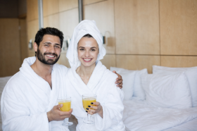 Медовые каникулы